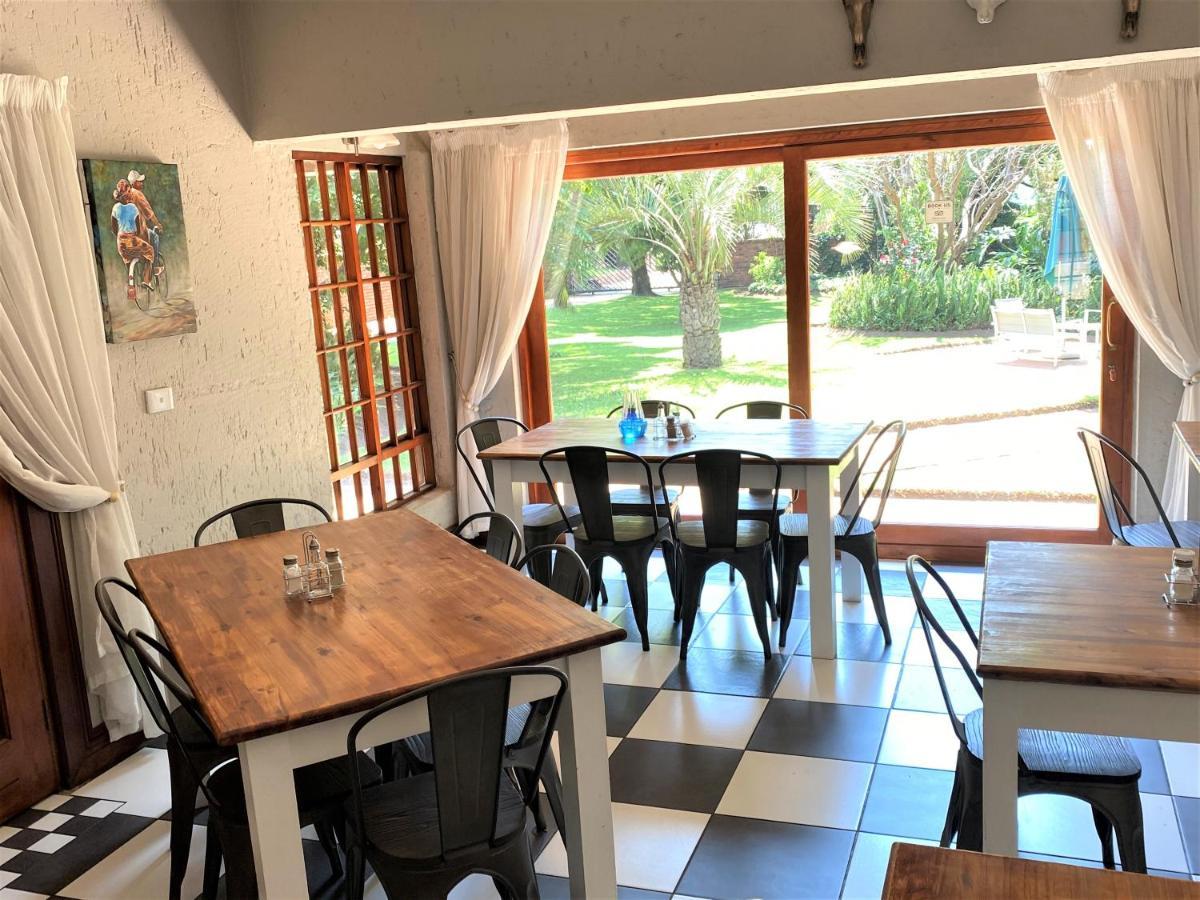 Safari Club Guest Lodge Or Tambo International Airport Kempton Park Dış mekan fotoğraf