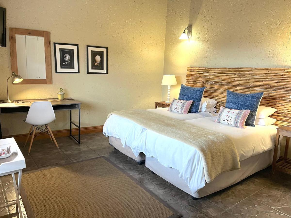 Safari Club Guest Lodge Or Tambo International Airport Kempton Park Dış mekan fotoğraf