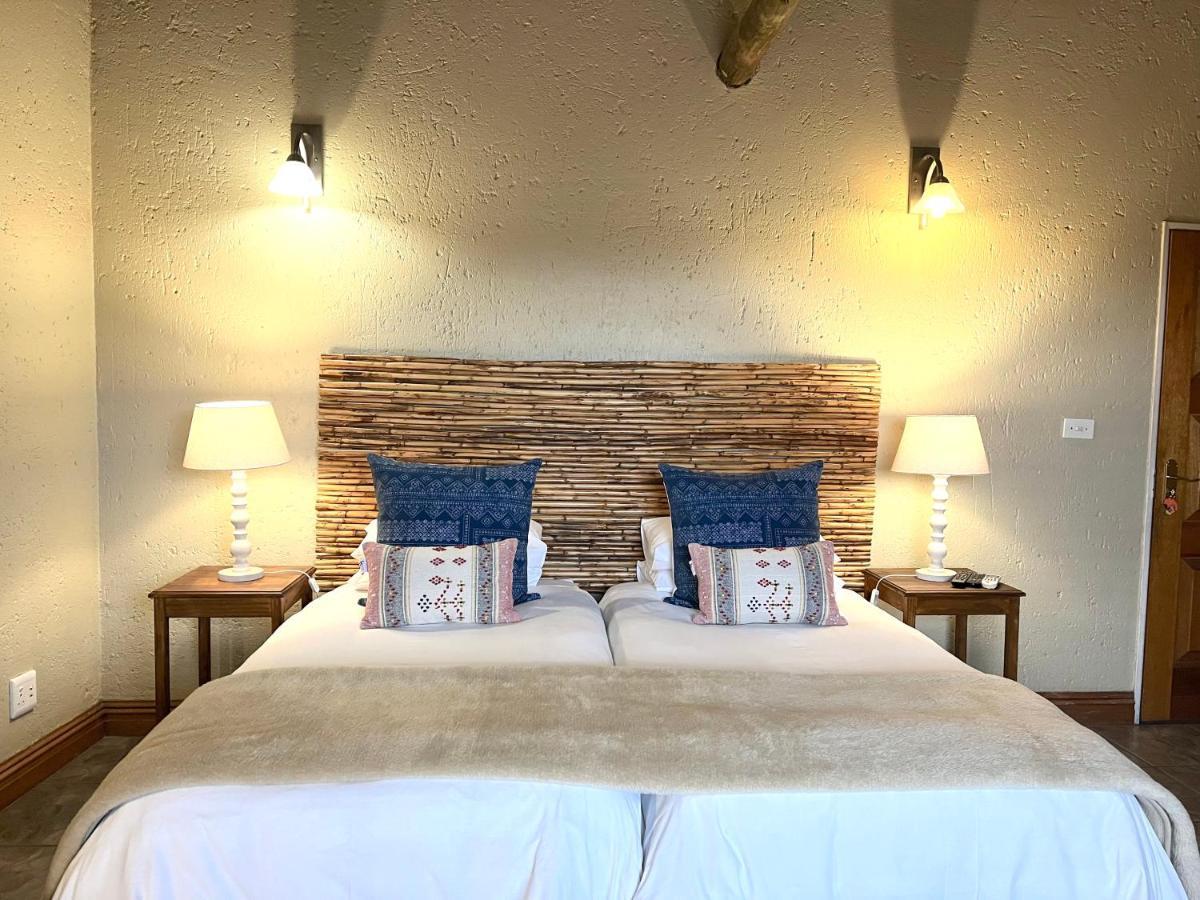 Safari Club Guest Lodge Or Tambo International Airport Kempton Park Dış mekan fotoğraf